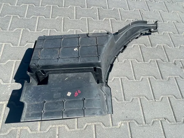 Marchepied Cabine Volvo FM4 OEM 82644147 (2013-2021) image 3