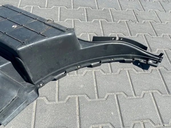 Marchepied Cabine Volvo FM4 OEM 82644147 (2013-2021) image 4