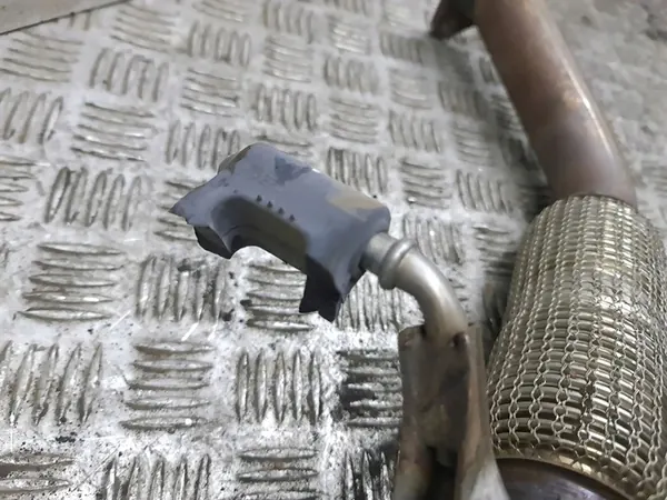 Hyundai i20 2024 Connecteur flexible d'échappement AMD172904 image 3