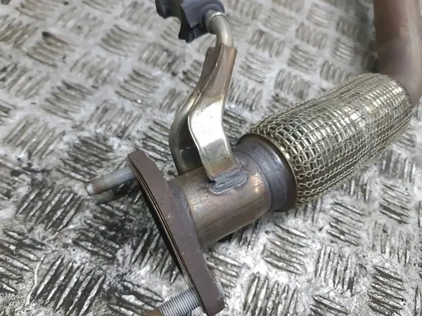 Hyundai i20 2024 Connecteur flexible d'échappement AMD172904 image 4