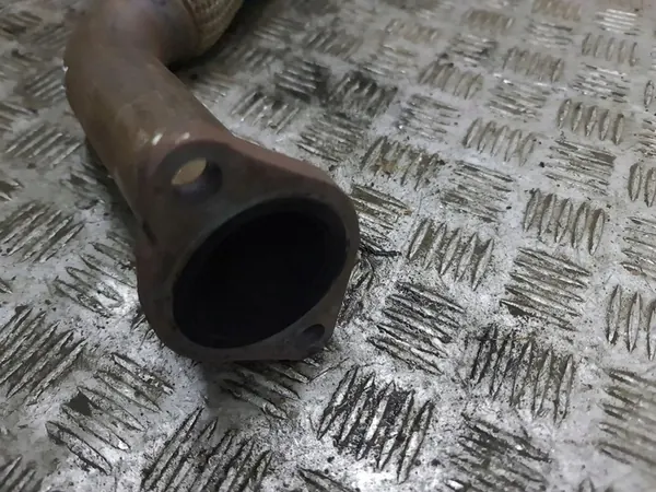 Hyundai i20 2024 Connecteur flexible d'échappement AMD172904 image 5