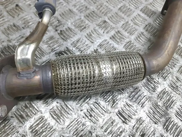 Hyundai i20 2024 Connecteur flexible d'échappement AMD172904 image 6