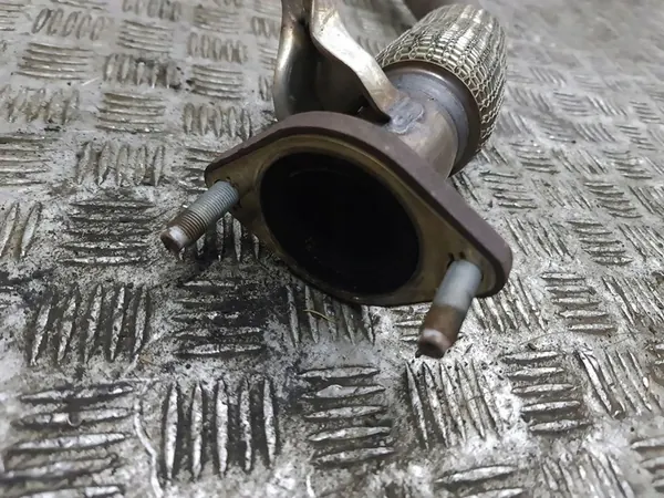 Hyundai i20 2024 Connecteur flexible d'échappement AMD172904 image 7