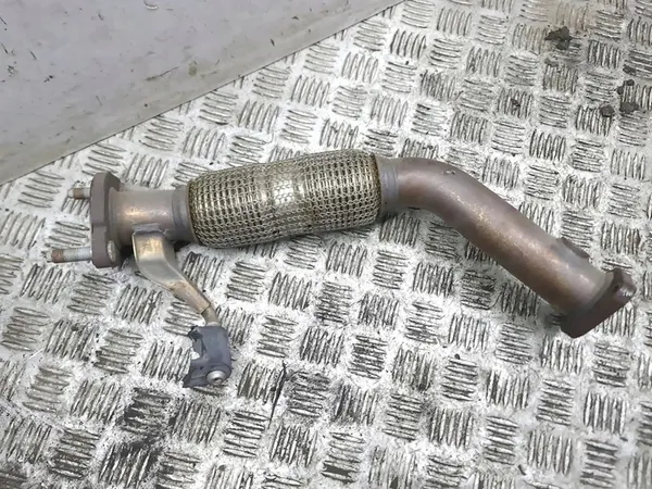 Hyundai i20 2024 Connecteur flexible d'échappement AMD172904 image 8