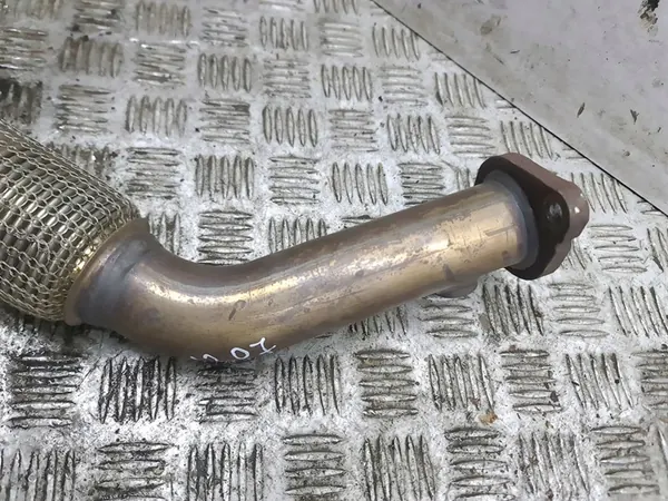 Hyundai i20 2024 Connecteur flexible d'échappement AMD172904 image 9