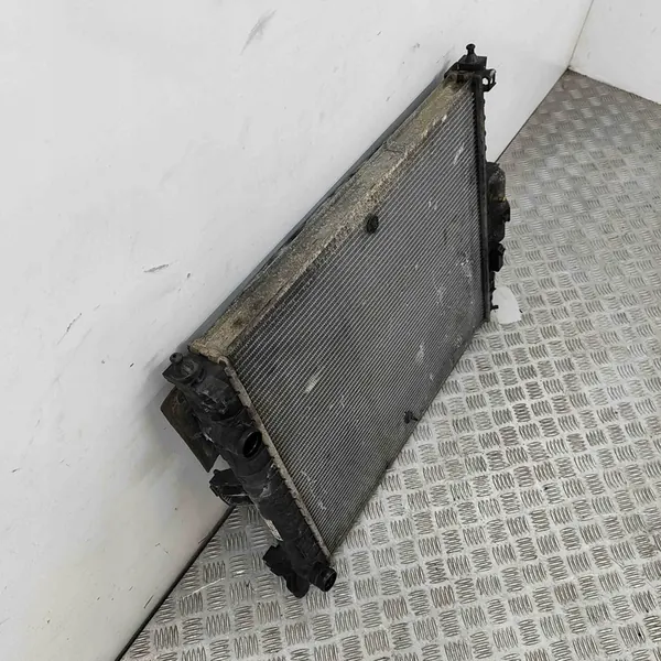 Vattenkylare Mercedes-Benz M (W163) 2.7L A1635000103 image 5