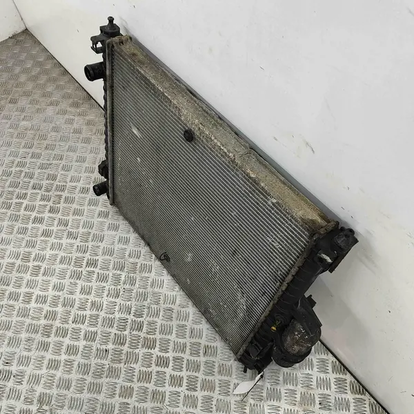 Vattenkylare Mercedes-Benz M (W163) 2.7L A1635000103 image 6