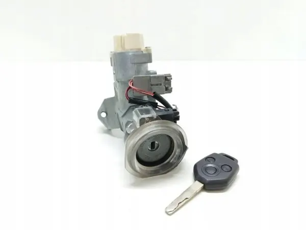 Interruptor de Ignição Subaru OE OEM 88215AJ000 Usado image 2