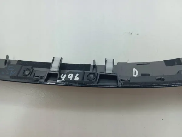 Mazda CX-7 2011 Keskikonsolin Lista OEM 4555254 image 7