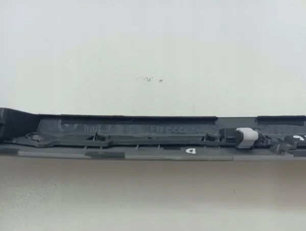 Mazda CX-7 2011 Keskikonsolin Lista OEM 4555254 image 8