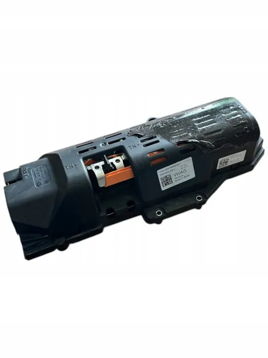 Módulo controlo bateria VW Golf VIII OEM 5WA915183B image 2