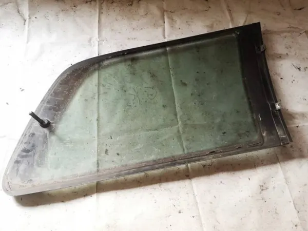 Kvartsfönsterglas OEM as2 EIS-2051426 - Bak vänster image 3