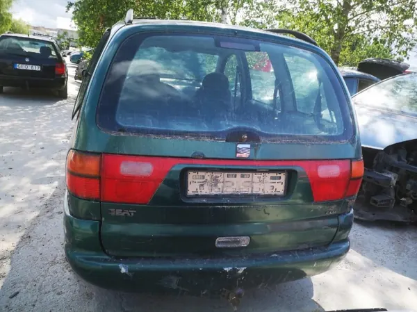 Kvartsfönsterglas OEM as2 EIS-2051426 - Bak vänster image 9