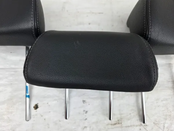 OEM Hoofdsteun voor Hyundai i30 II 12-17 Achterbank Leer image 3