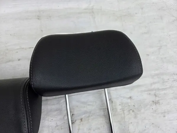OEM Hoofdsteun voor Hyundai i30 II 12-17 Achterbank Leer image 4