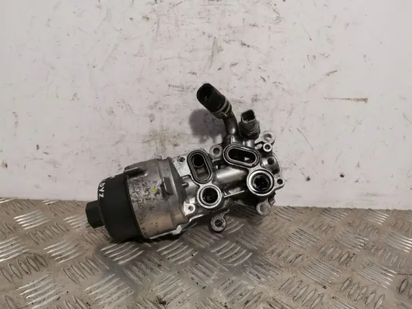 Kia OE Ölfilterbasis OEM FOB7533 - Gebraucht image 2