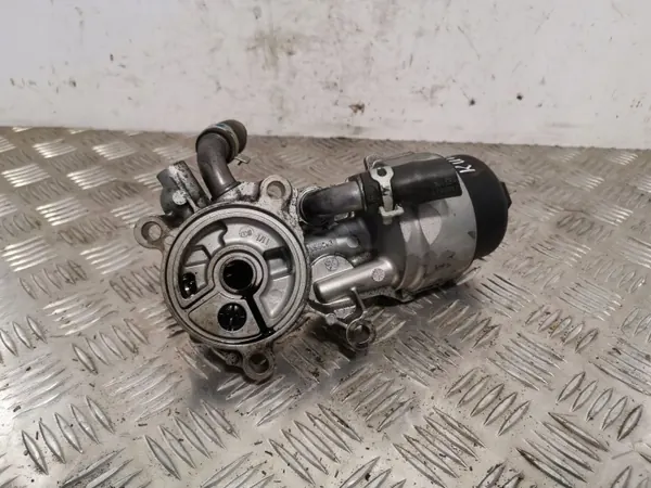 Kia OE Ölfilterbasis OEM FOB7533 - Gebraucht image 3