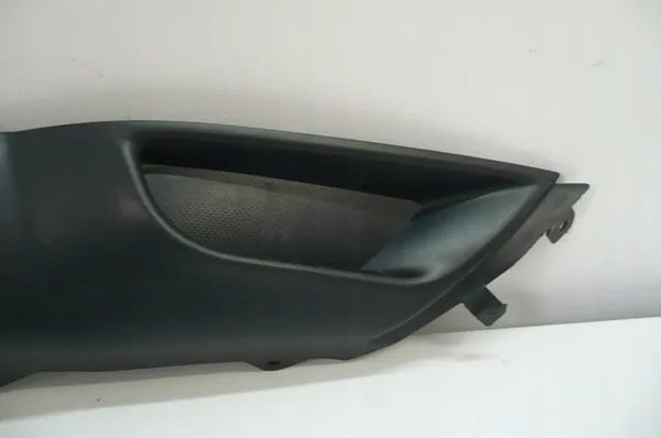 Angolo paraurti anteriore destro Mitsubishi Outlander II 2006-09 OEM image 2