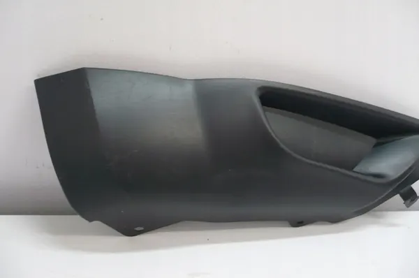 Angolo paraurti anteriore destro Mitsubishi Outlander II 2006-09 OEM image 3