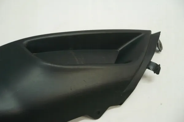 Angolo paraurti anteriore destro Mitsubishi Outlander II 2006-09 OEM image 4