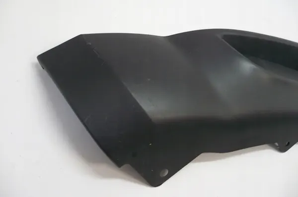 Angolo paraurti anteriore destro Mitsubishi Outlander II 2006-09 OEM image 5