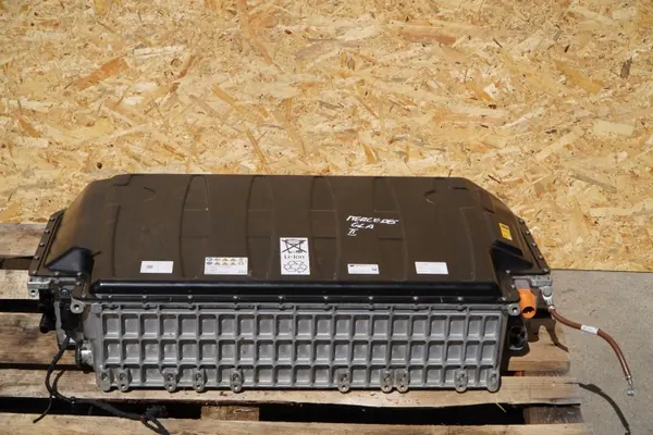Batterie OEM A1773402300 43Ah 15.6kWh 363V Mercedes image 2