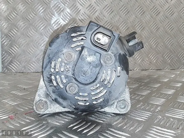 Alternador Ford Fiesta 2016 1000 Gasolina image 3