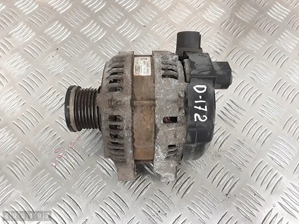 Alternador Ford Fiesta 2016 1000 Gasolina image 5