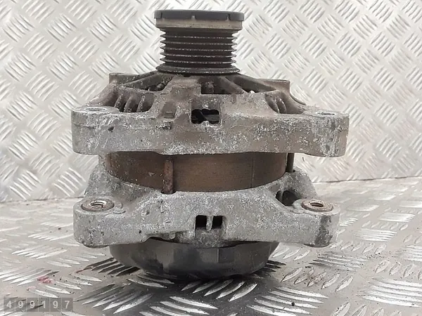 Alternador Ford Fiesta 2016 1000 Gasolina image 6