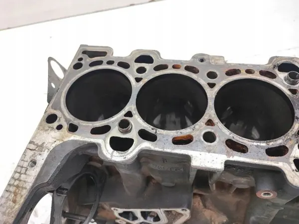 Peça original BMW OE 7786664 usada image 5