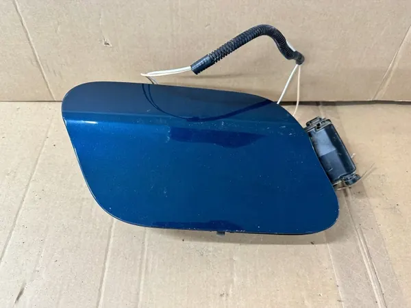 Peugeot 508 II Diesel-Kraftstoffklappe OEM 9813390180 image 2