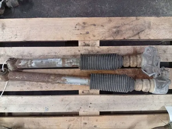 Ammortizzatore posteriore Fiat Punto (188) 2006 OEM 46524678 image 2