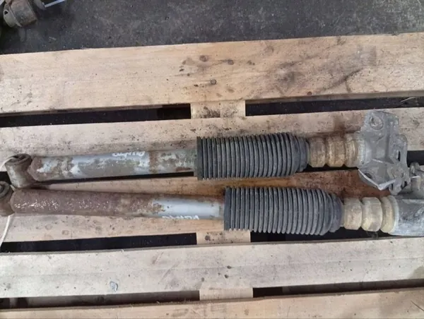 Ammortizzatore posteriore Fiat Punto (188) 2006 OEM 46524678 image 3