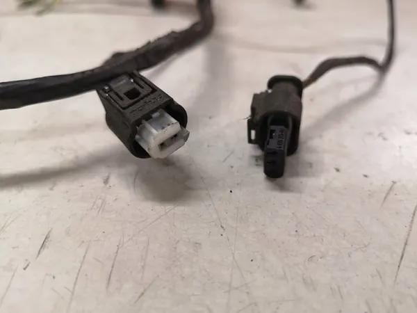 PDC Bekabeling BMW 1 E81 E87 672597 image 2