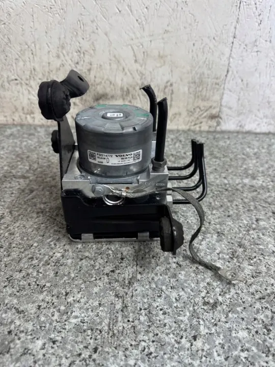 ABS-pumppu OEM 32214803 Volvo XC60 II 2017- image 7