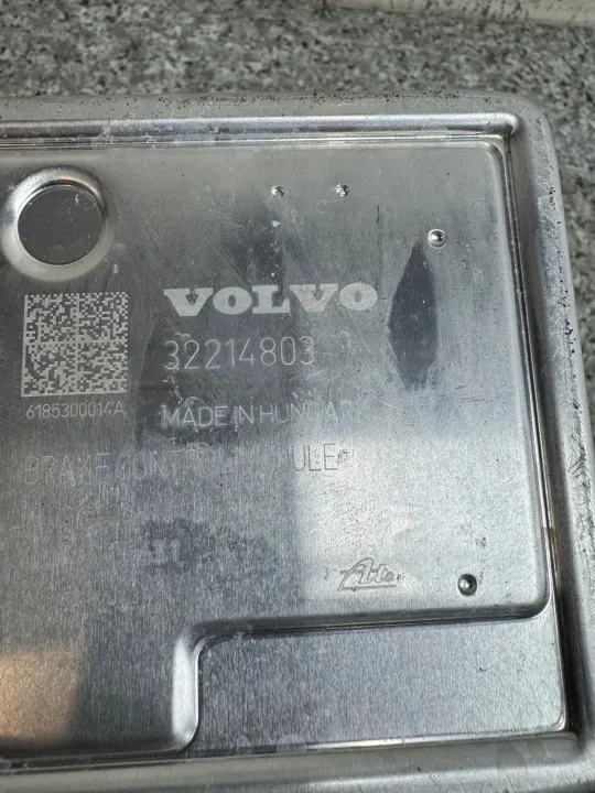 ABS-pumppu OEM 32214803 Volvo XC60 II 2017- image 8