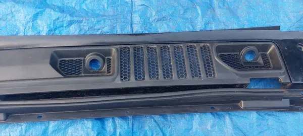Jeep Wrangler JL 21-22 voorruitafdichting OEM WRANJLPODSZ1 image 3