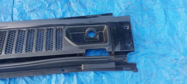Jeep Wrangler JL 21-22 voorruitafdichting OEM WRANJLPODSZ1 image 4