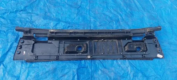 Jeep Wrangler JL 21-22 voorruitafdichting OEM WRANJLPODSZ1 image 5