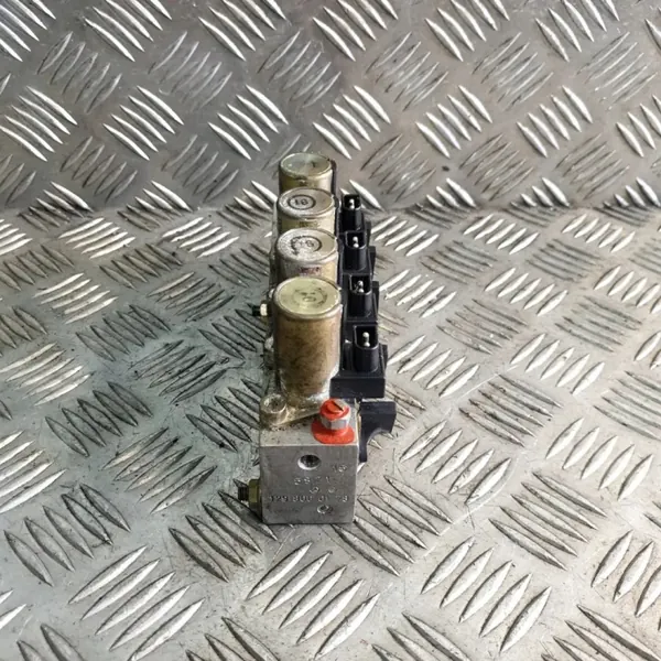 Mercedes-Benz dakdelen OEM 1298000178 voor SL R129 image 3