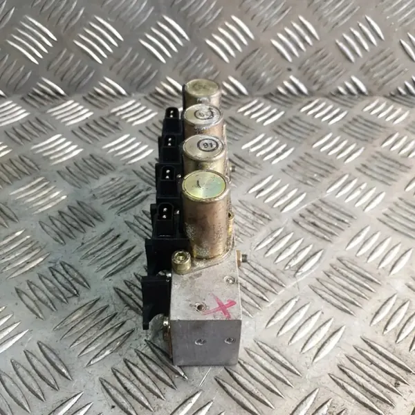 Mercedes-Benz dakdelen OEM 1298000178 voor SL R129 image 4