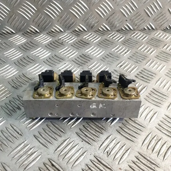 Mercedes-Benz dakdelen OEM 1298000178 voor SL R129 image 5