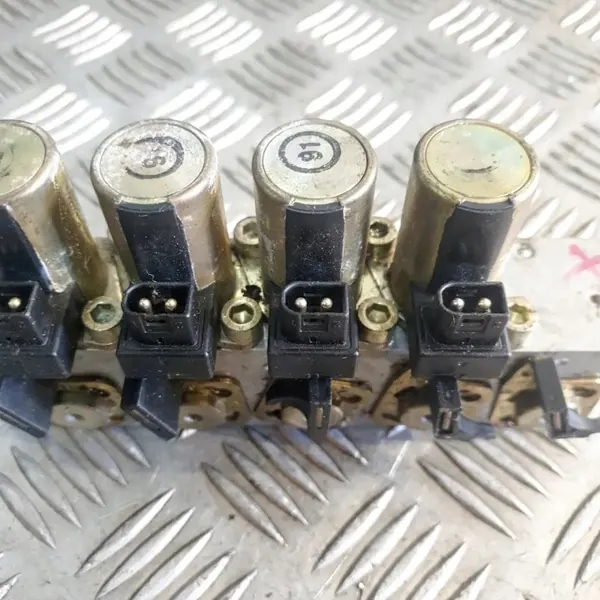 Mercedes-Benz dakdelen OEM 1298000178 voor SL R129 image 6
