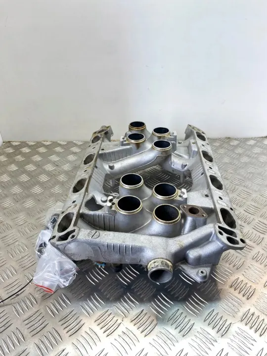 Gebrauchtes Ansaugrohr OEM 1191410001 Mercedes-Benz image 2