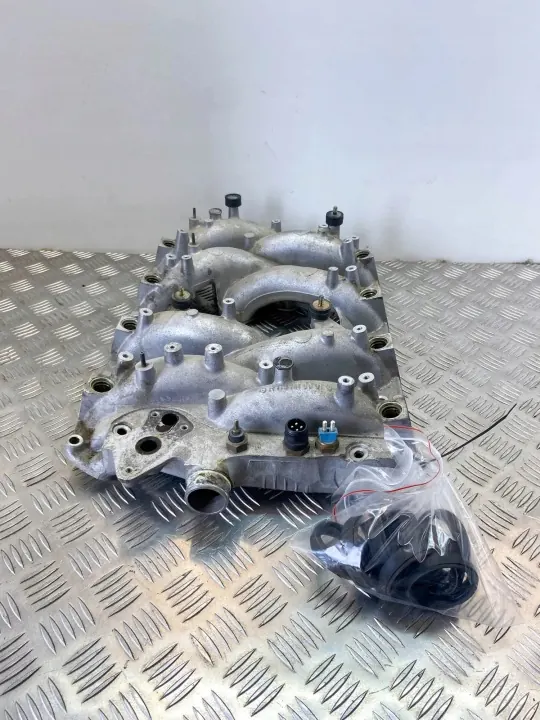 Gebrauchtes Ansaugrohr OEM 1191410001 Mercedes-Benz image 10