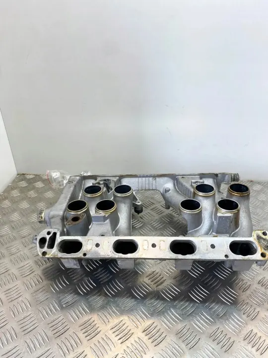 Gebrauchtes Ansaugrohr OEM 1191410001 Mercedes-Benz image 4