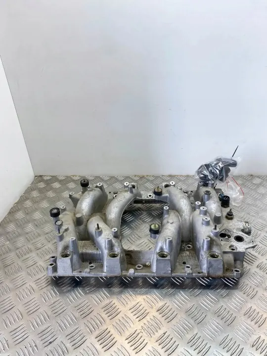 Gebrauchtes Ansaugrohr OEM 1191410001 Mercedes-Benz image 7