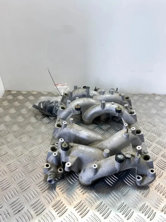 Gebrauchtes Ansaugrohr OEM 1191410001 Mercedes-Benz image 8