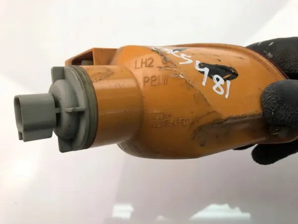 Pisca esquerdo do para-lama Ford Focus OEM XS4113369A image 4