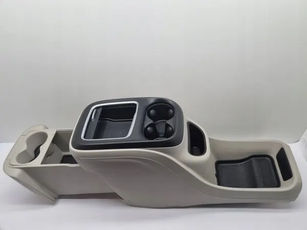 Konsol armstöd Chrysler Pacifica OEM 5RJ90TRMAA image 2